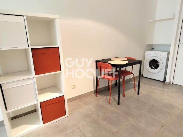 Location appartement 1 pièce studio Agen | Ref. 2544