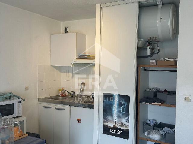 STUDIO MEUBLE RESIDENCE STANDING