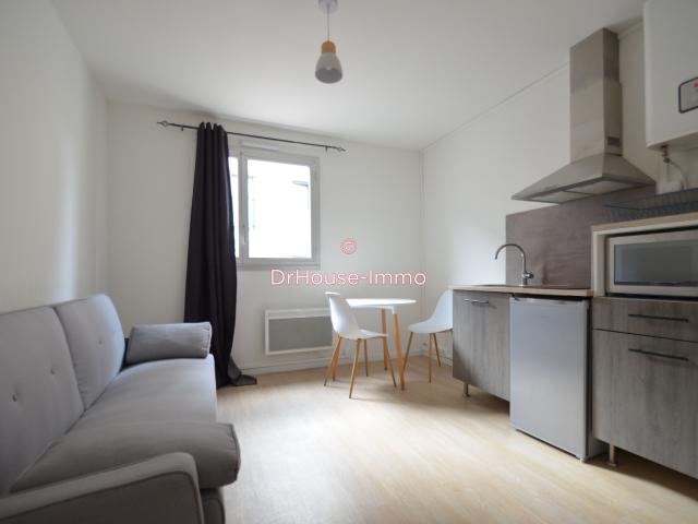 STUDIO MEUBLE ROUEN SAINT SEVER