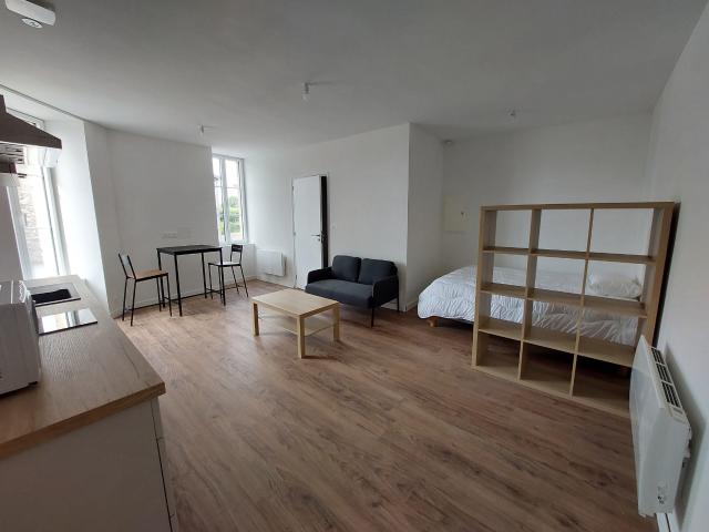 STUDIO MEUBLE ST MALO DU BOIS