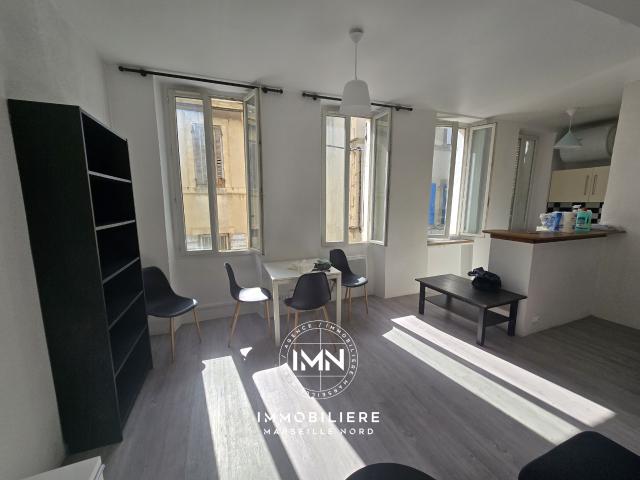 STUDIO MEUBLE ST MAURONT