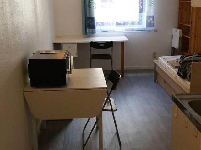 Studio meublé Strasbourg