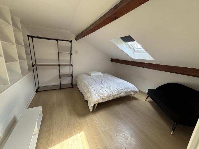 Studio MEUBLE sur Belfort