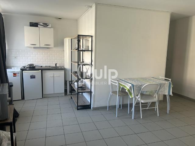 Studio meublé sur DOUAI