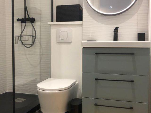 Studio Meublé Suresnes