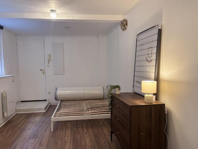 STUDIO MEUBLE SAINT MACLOU