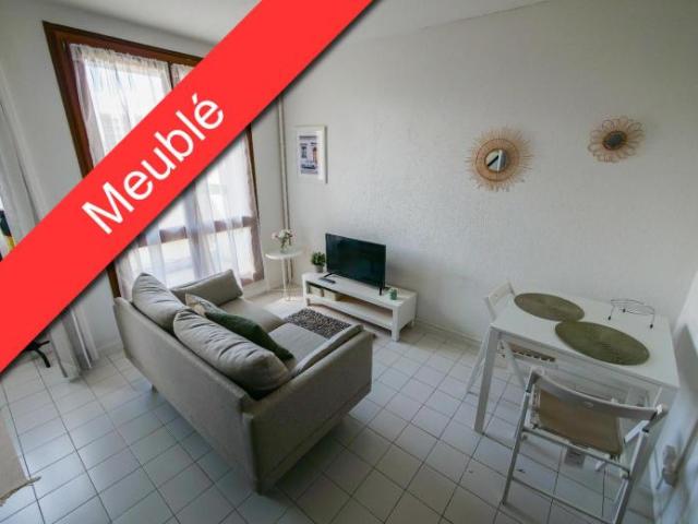 Studio meublé Saint Agne Toulouse
