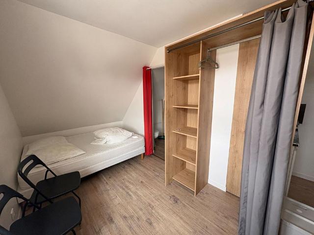 Studio Meublé SAINT ETIENNE DU ROUVRAY