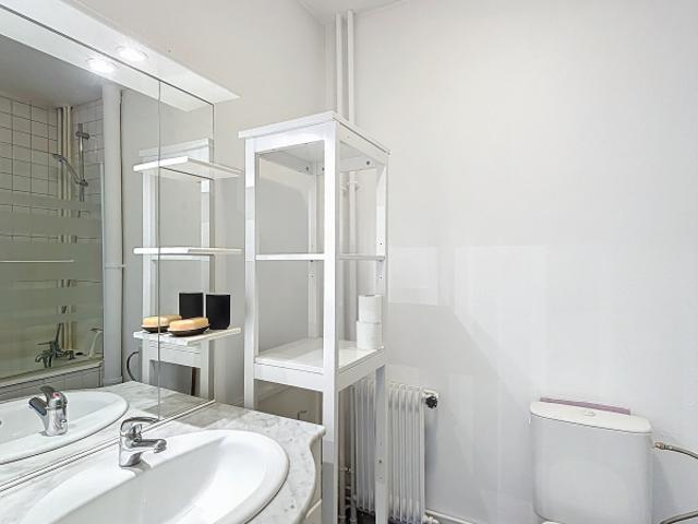 Studio meublé Secteur Clémenceau