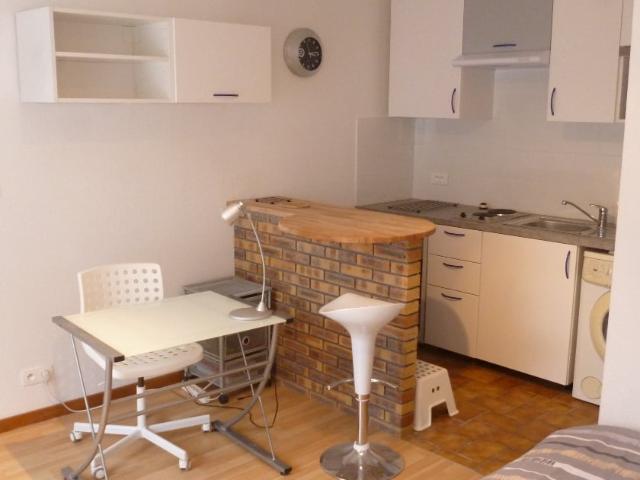 STUDIO MEUBLE SECTEUR GARE