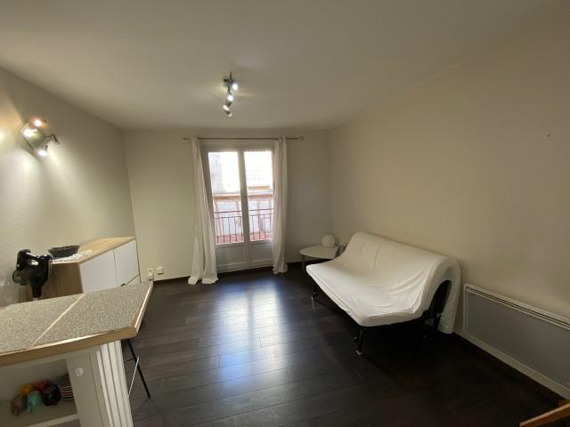 Studio meublé Secteur Daurade / Saint Pierre