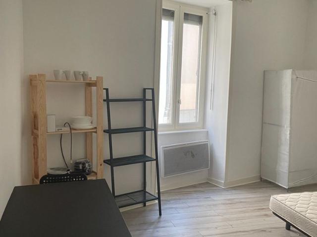 STUDIO MEUBLE SECTEUR DELILLE ESC