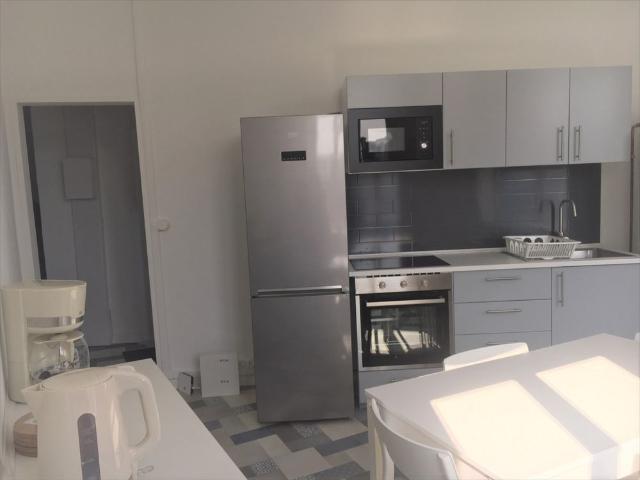 Studio meublé secteur EDHEC à ROUBAIX