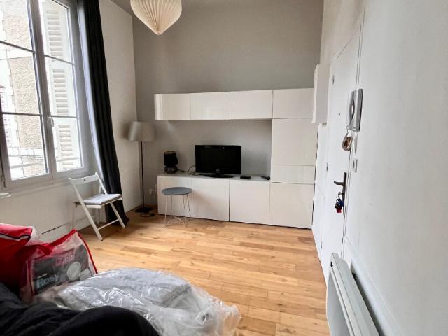 Studio meublé secteur Préfecture