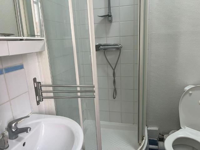 Studio meublé secteur Velpeau tout compris