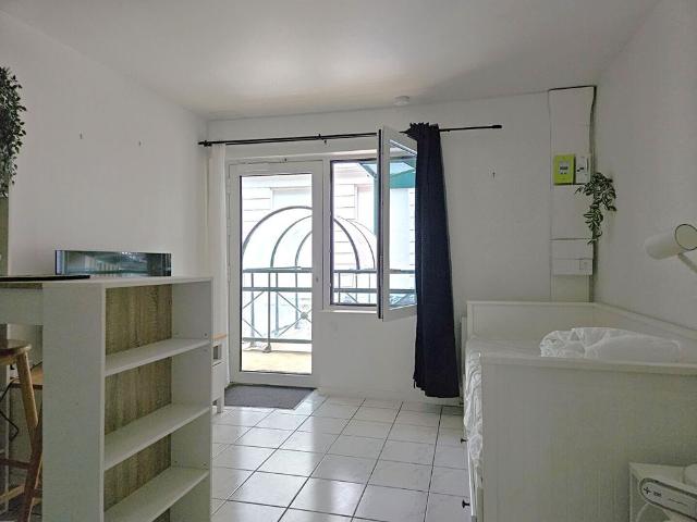 STUDIO MEUBLE Secteur Vieux Marché