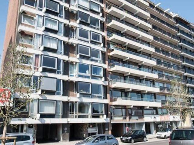 Studio meublé situé au cœur de Liège