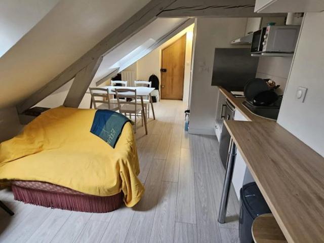 STUDIO MEUBLE SOISSONS