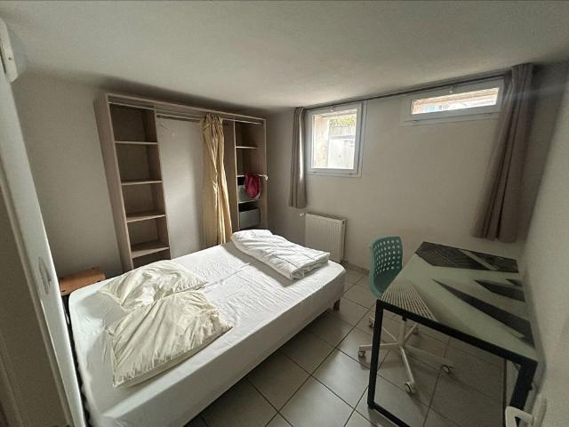 Studio Meublé Sotteville Lès Rouen