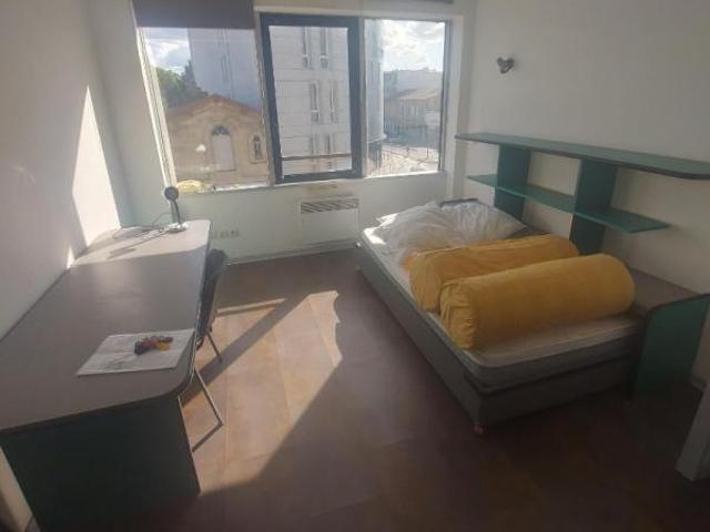 Studio Meublé Talence