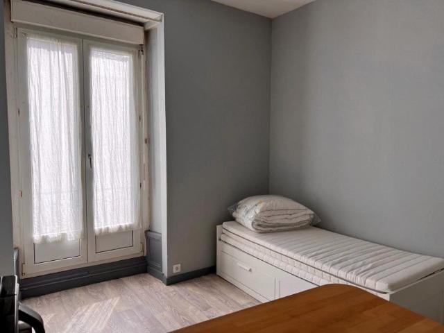 STUDIO MEUBLE TALENSAC Nantes 44000