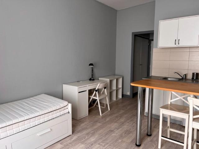 STUDIO MEUBLE TALENSAC Nantes 44000