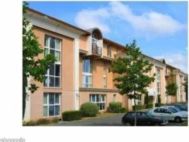 Studio meublé Toulouse Purpan