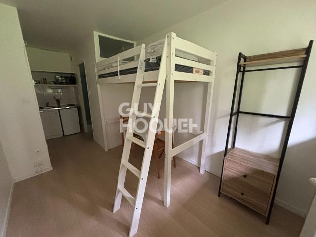 STUDIO MEUBLE TOULOUSE RANGUEIL