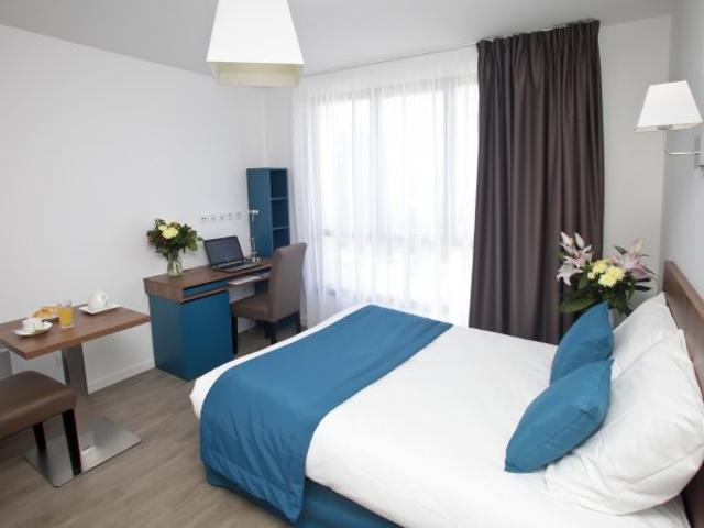 Studio meublé tout confort