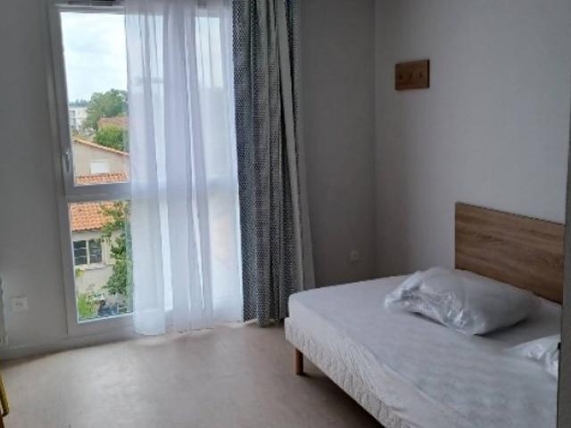 Studio meublé tout confort
