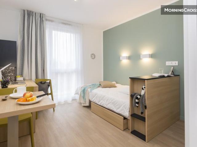 Studio meublé tout confort