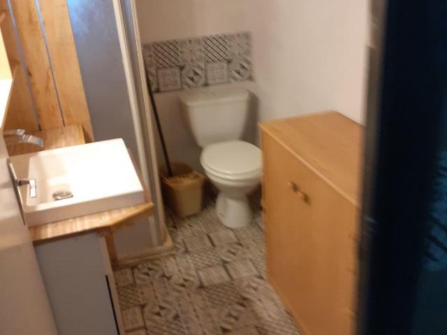 Studio meublé tout confort