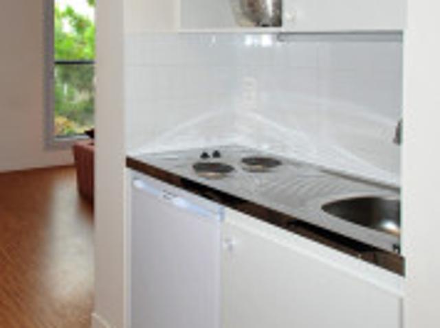 studio meublé tout inclus