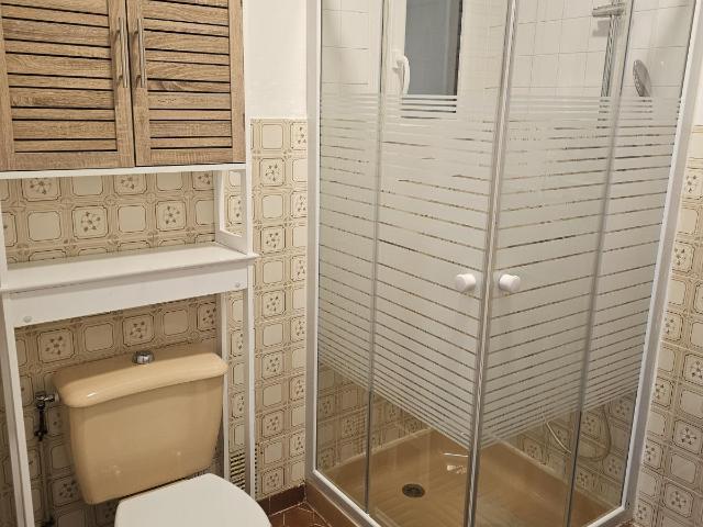 Studio meublé très agréable