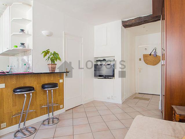 Studio meublé Vanves 92170