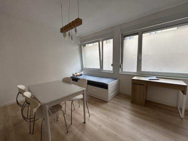 Studio meublé Vauban