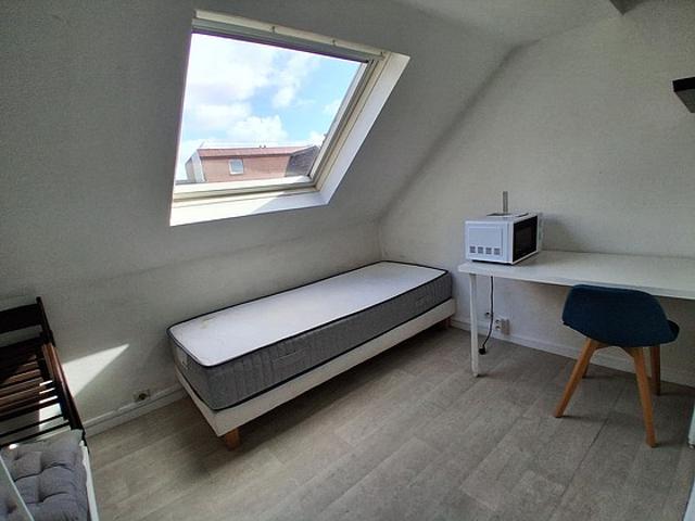 Studio meublé Vauban Esquermes
