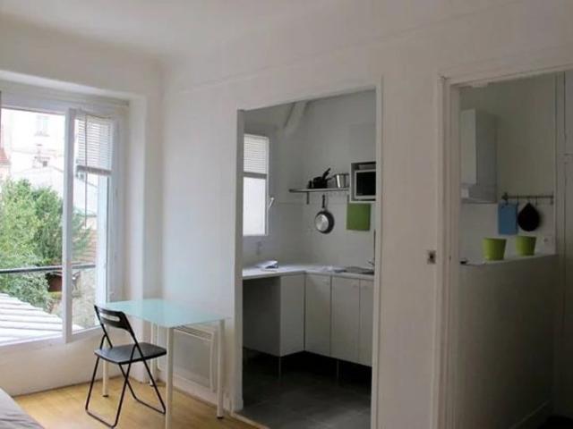 Studio meublé versailles