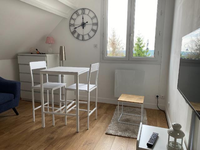 STUDIO MEUBLE VERSAILLES MONTREUIL