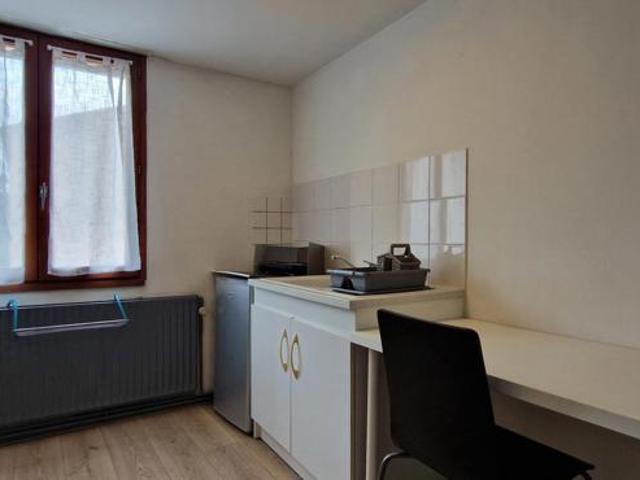 STUDIO MEUBLE VILLENEUVE D'ASCQ