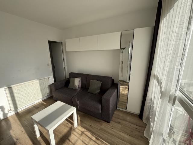STUDIO MEUBLE 14m2 MERIGNAC