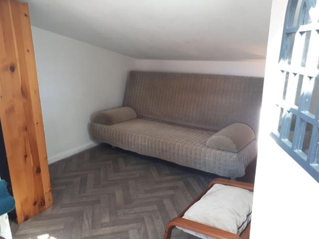 Studio meublé 14m² rue Naujac à Bordeaux