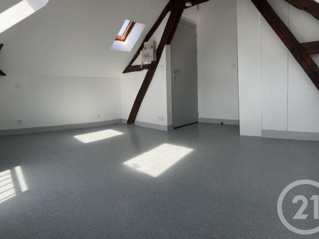 Studio meublé 15 m²