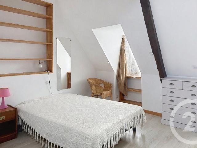 Studio meublé 15 m²