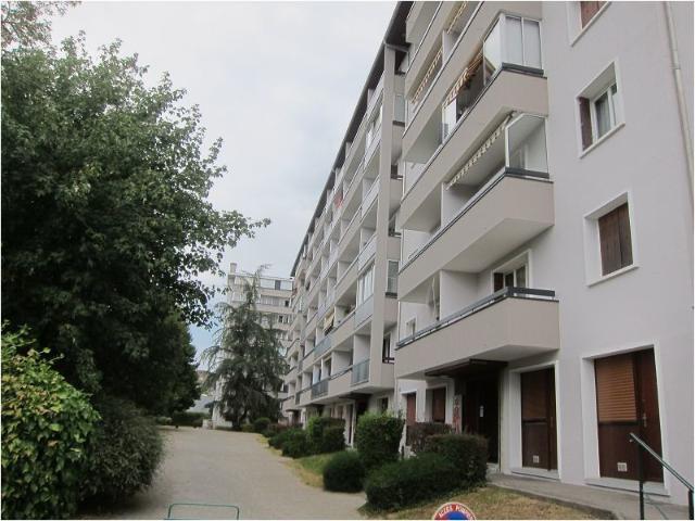 Studio meublé 15 m²