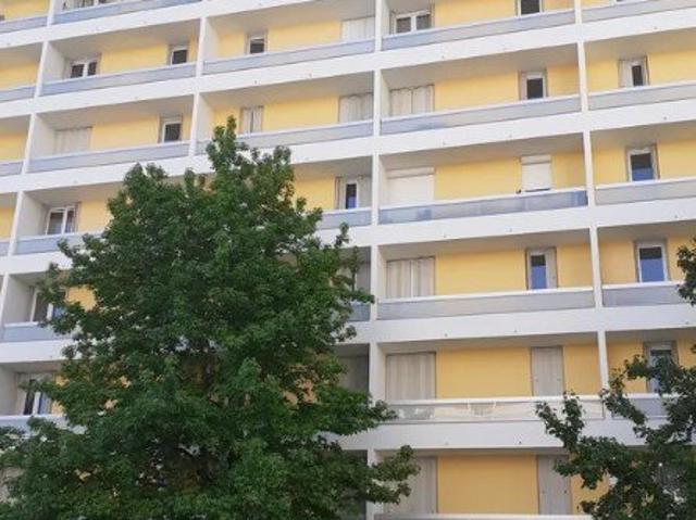 Studio meublé 15 m²
