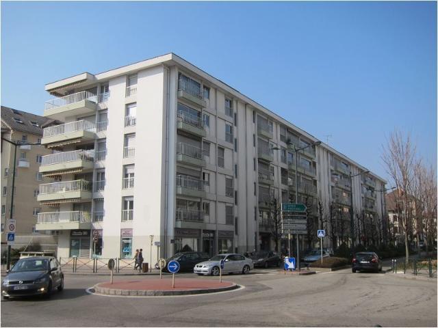 Studio meublé 15 m²