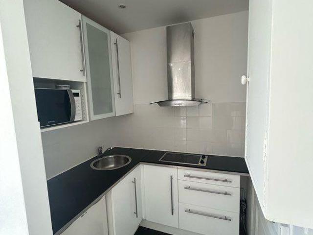 Studio Meublé 15m2