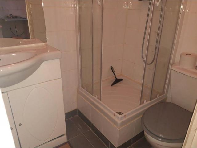Studio meublé 15m2 Métro Bastille/Gare de Lyon