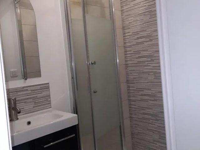 Studio meublé 15m² proche de Néoma